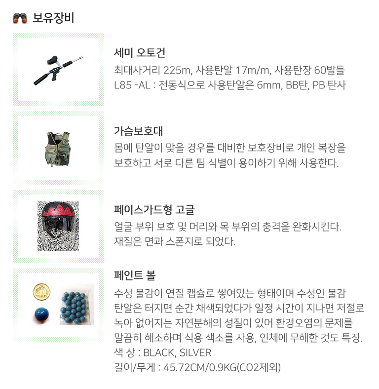 장비